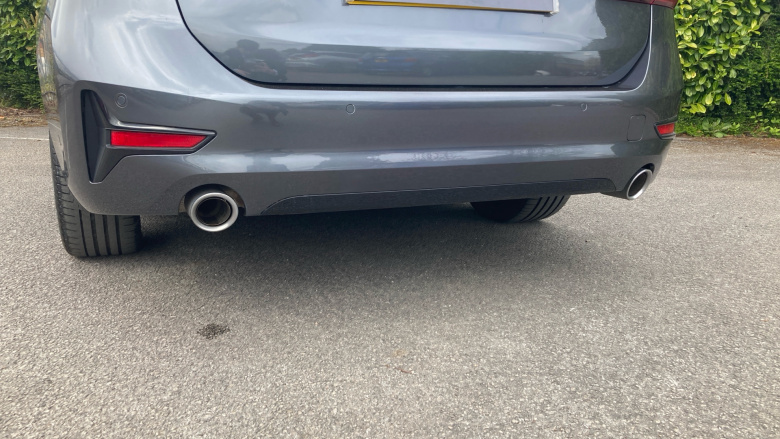 BMW 3 Series 320i Sport 5dr Step Auto Petrol Estate